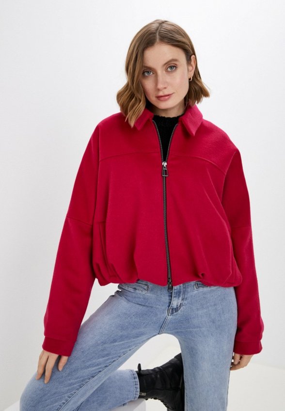 Куртка-рубашка Shubeco