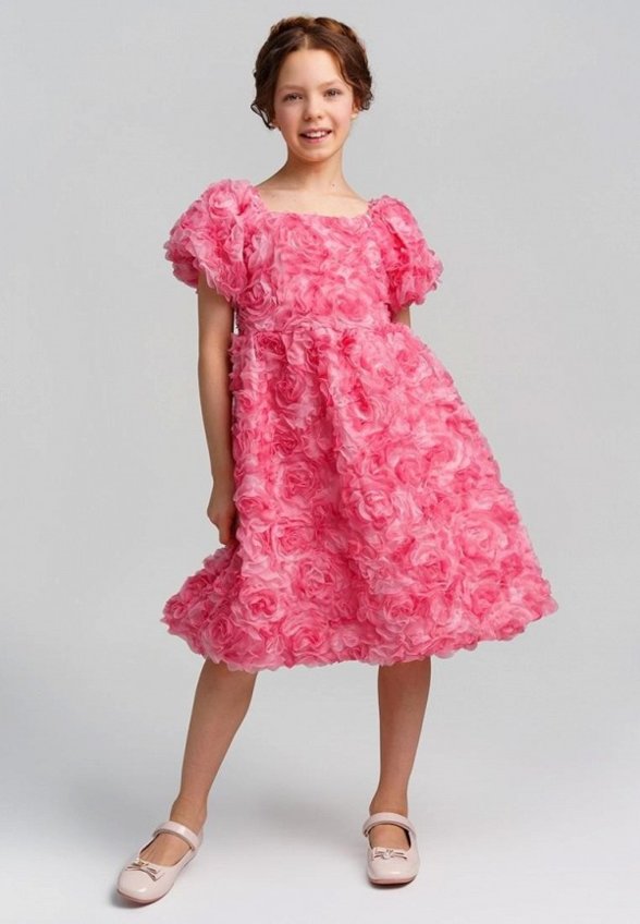 Платье PlayToday