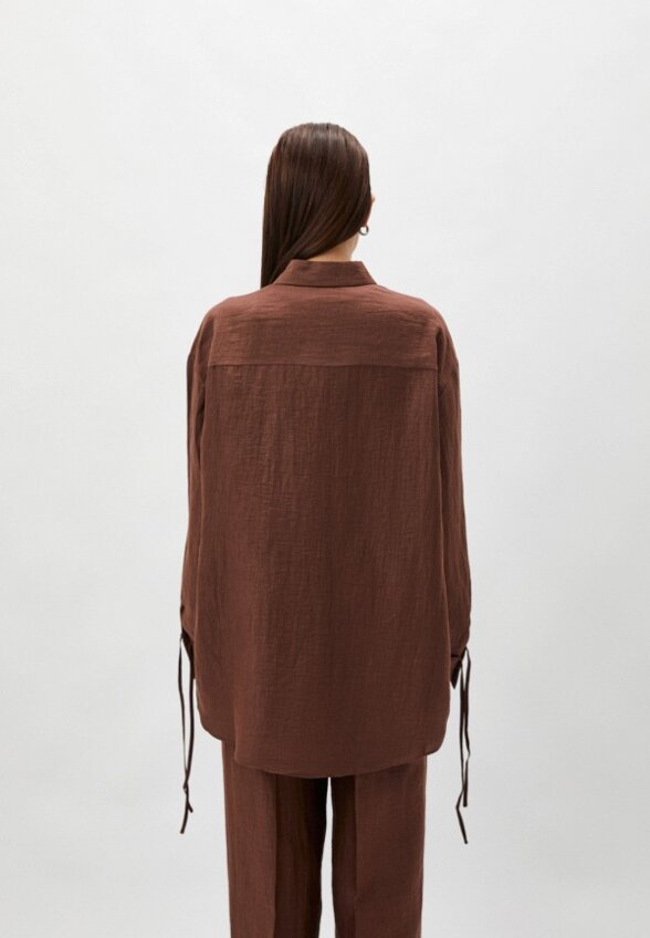 Рубашка Aeron