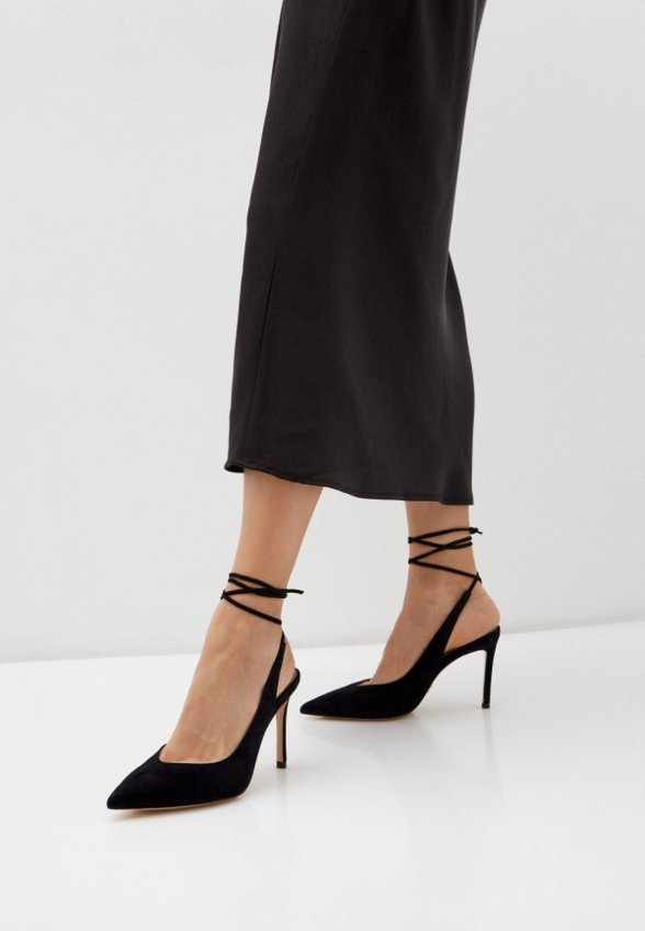 Туфли Angelina Voloshina