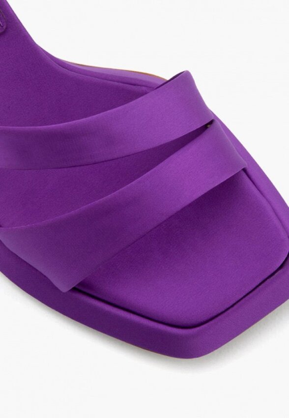 Босоножки Mysa