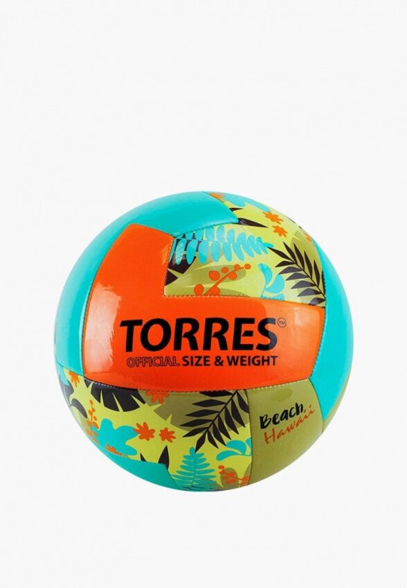 Мяч волейбольный Torres