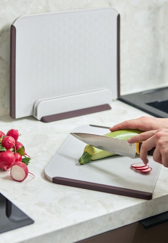 Набор разделочных досок Smart Solutions