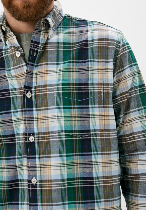 Рубашка Colin's