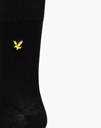 Носки 3 пары Lyle & Scott мужчинам