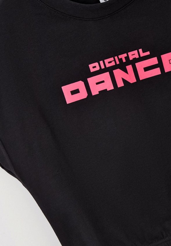 Футболка PlayToday