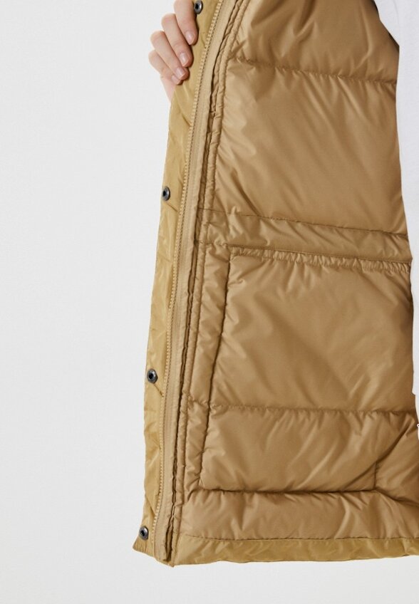 Пуховик adidas Originals