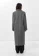 Пальто двубортное Lichi2  - превью
