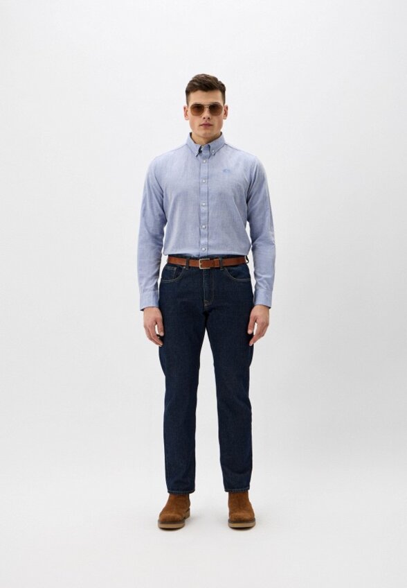 Рубашка La Martina