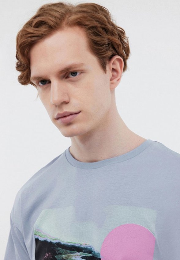 Футболка Baon