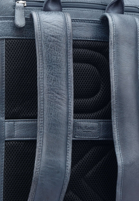 Др.Коффер B402955-244-60 рюкзак