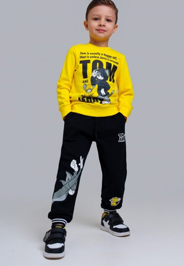 Брюки спортивные PlayToday