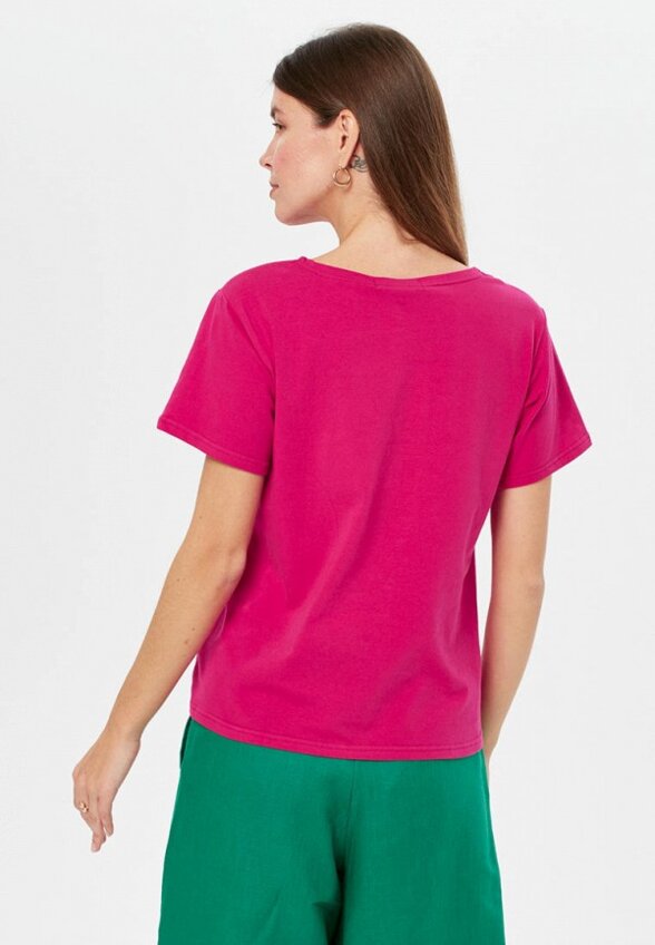 Футболка Proud Mom