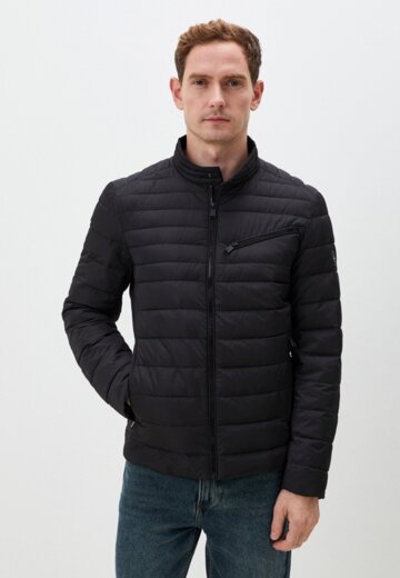 Куртка утепленная Urban Fashion for Men