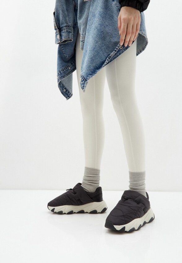 Кроссовки Ash