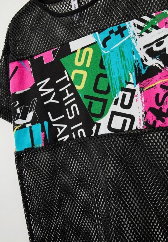 Платье PlayToday