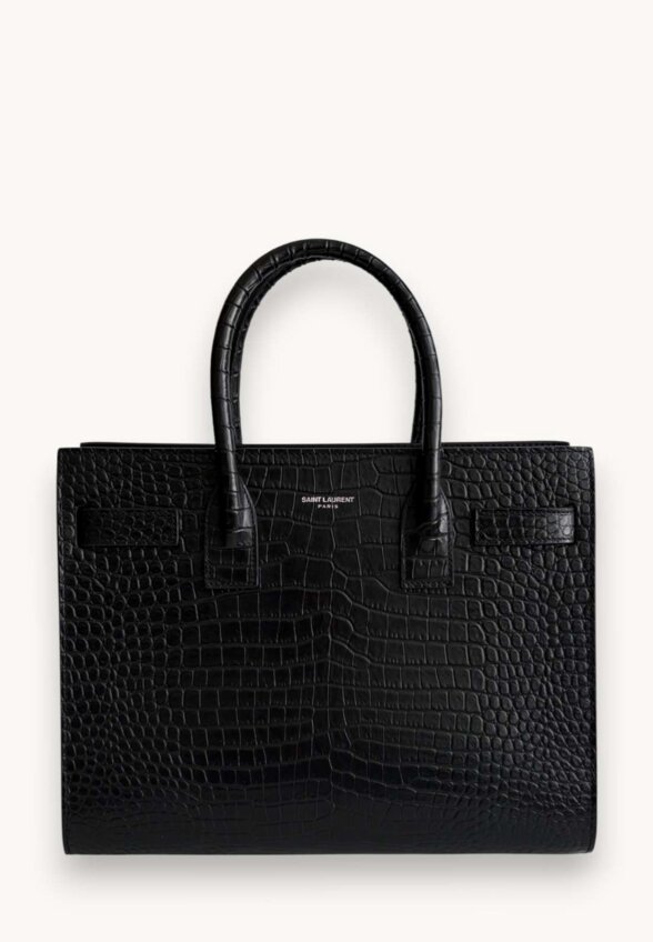 Saint Laurent Sac De Jour