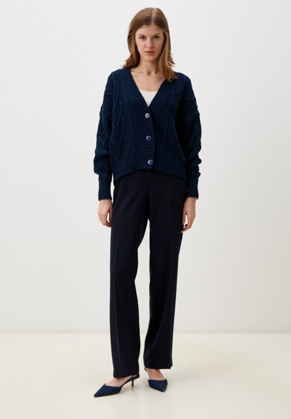 Кардиган Milanika