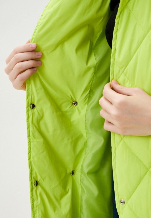 Куртка-пальто Isibris