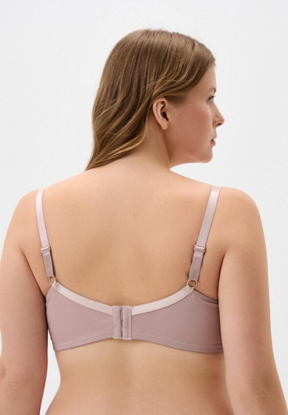 Бюстгальтер Настроение женщины