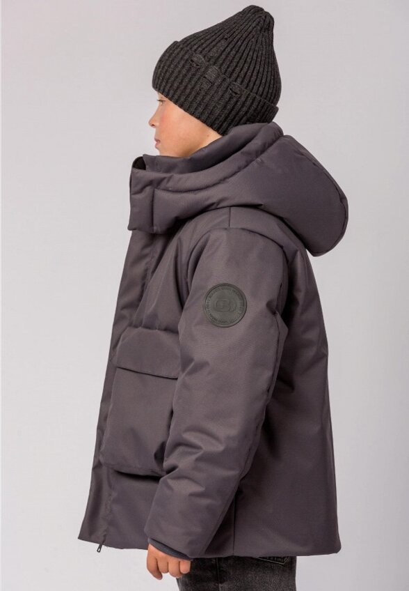 Куртка утепленная Orso Bianco