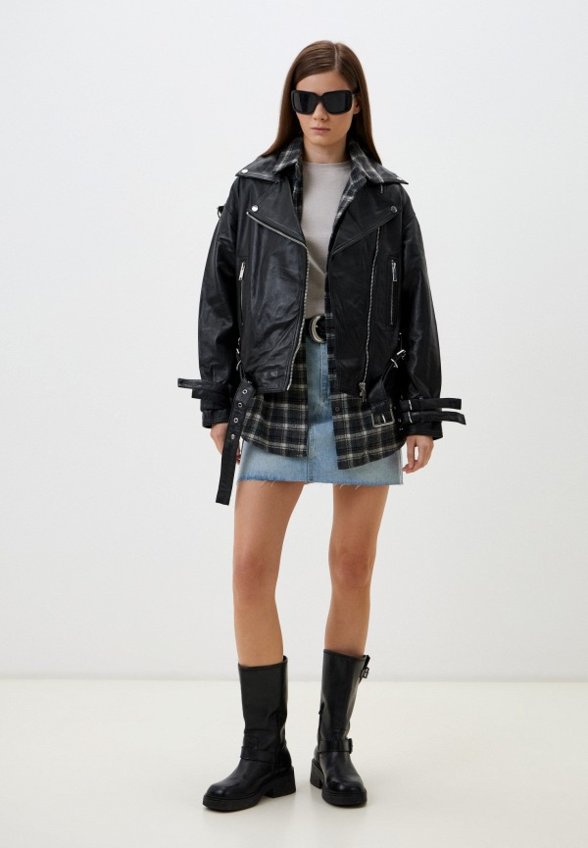 Косуха Снежная Королева