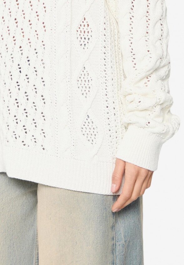 Свитер You Wanna