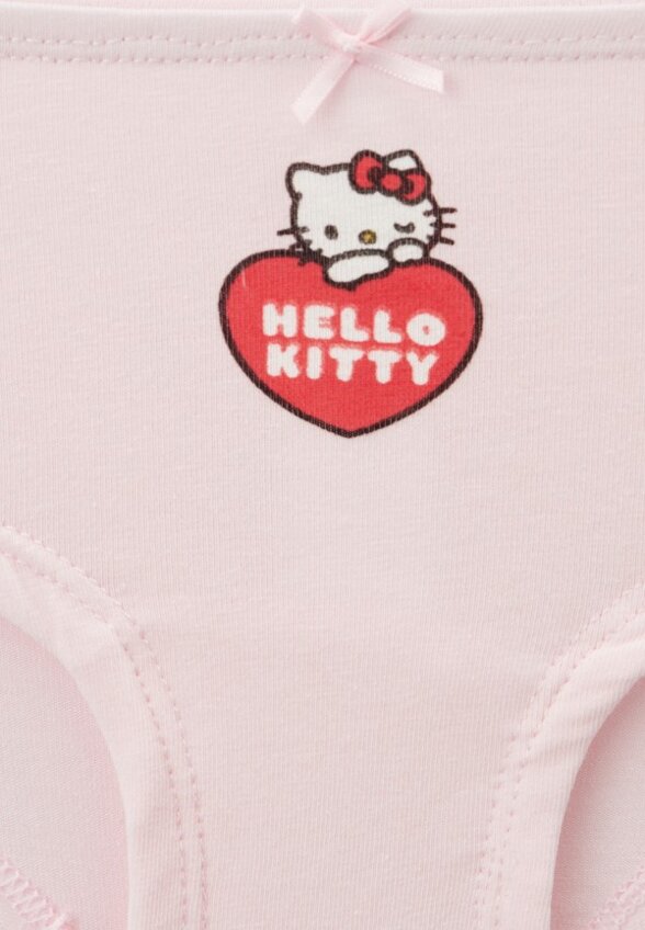 Трусы 2 шт. Sela