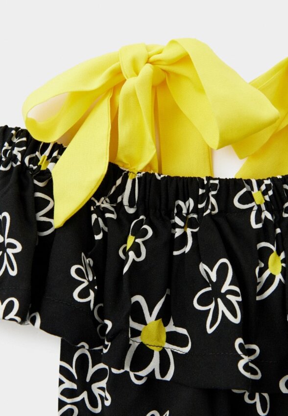 Топ и шорты PlayToday