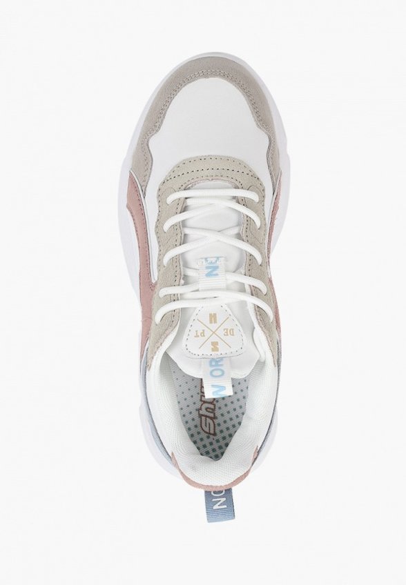 Кроссовки Shuzzi