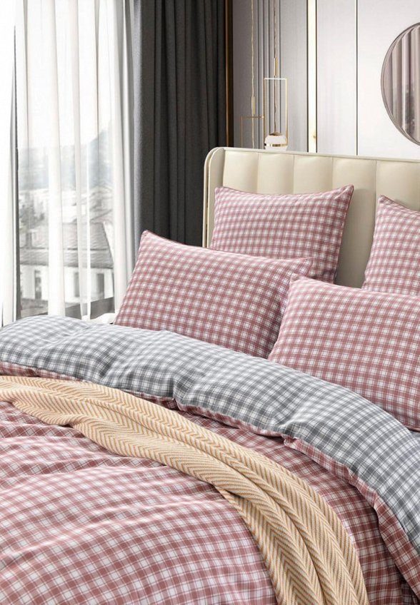 Постельное белье Семейное Sofi De Marko