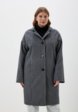 Пальто однобортное Ovelli1  - превью