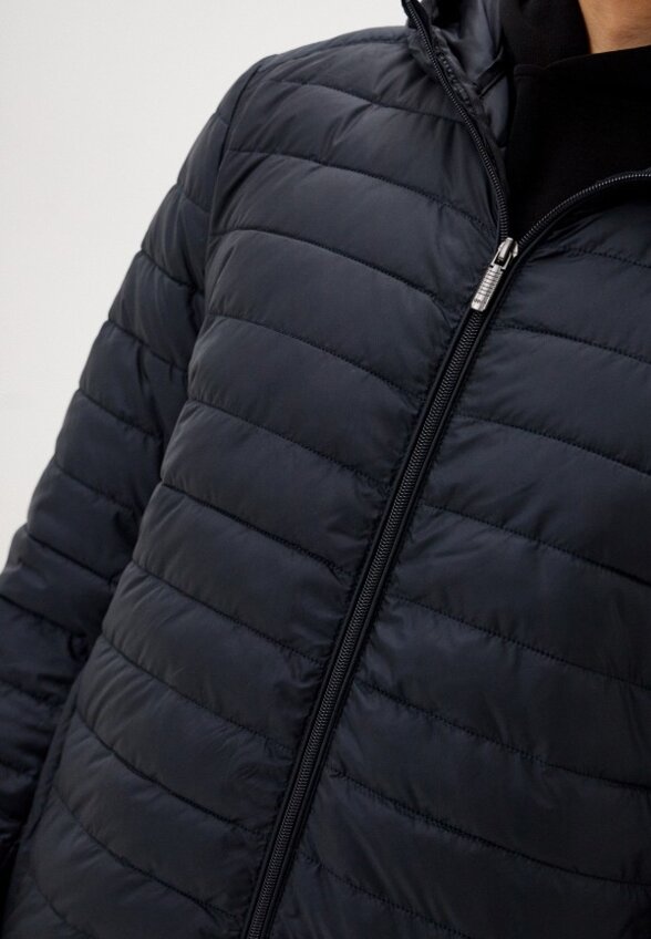 Куртка утепленная Urban Fashion for Men