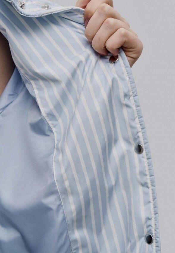 Куртка утепленная Baon