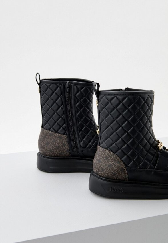 Полусапоги Liu Jo