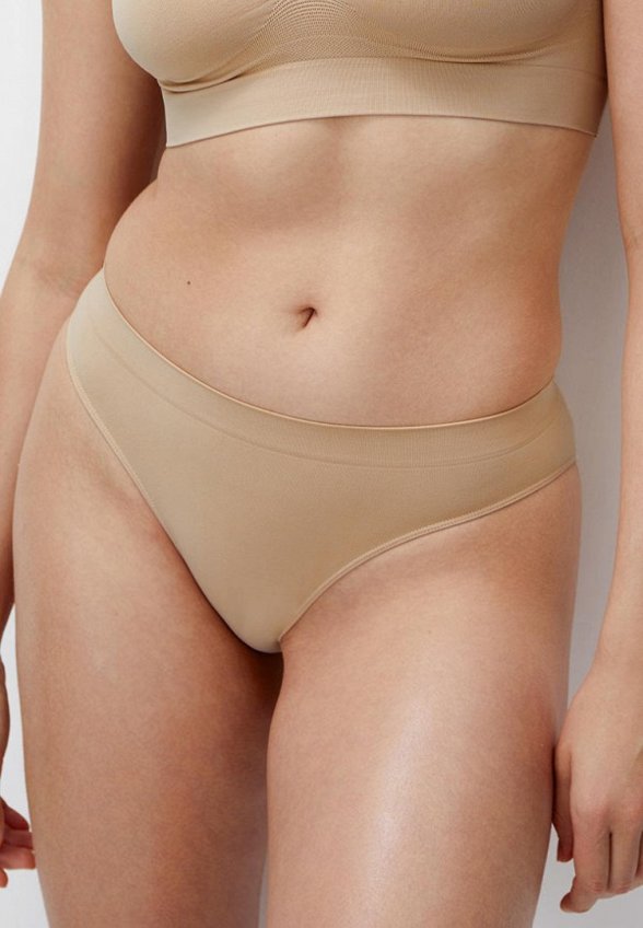 Трусы belle you