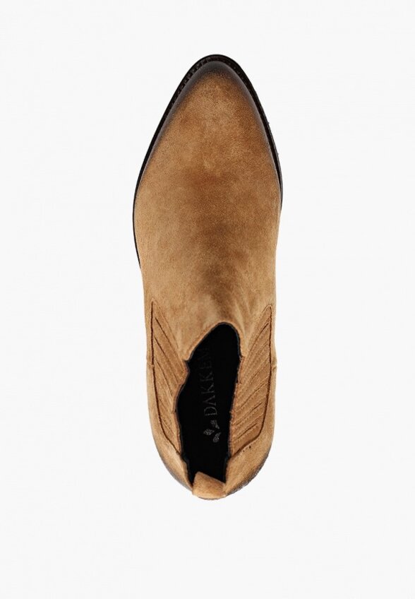 Ботильоны Dakkem