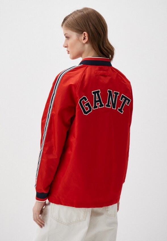 Куртка утепленная Gant