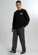 Лонгслив мужской DICKIES, Черный4  - превью