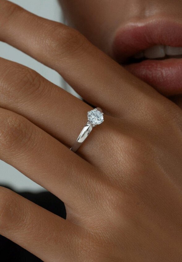 Кольцо Sokolov