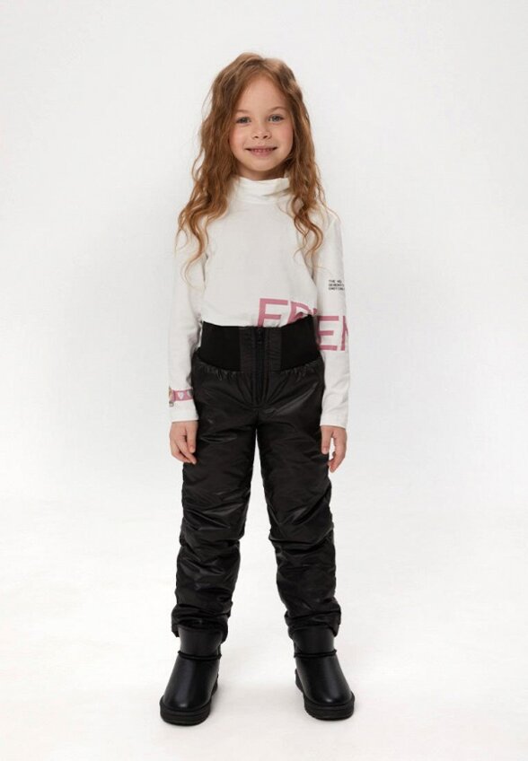 Брюки утепленные Bell Bimbo