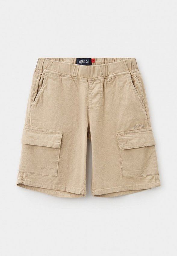 Шорты Aspen Polo Club