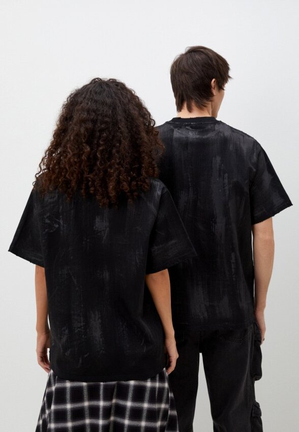 Футболка Asia st 71