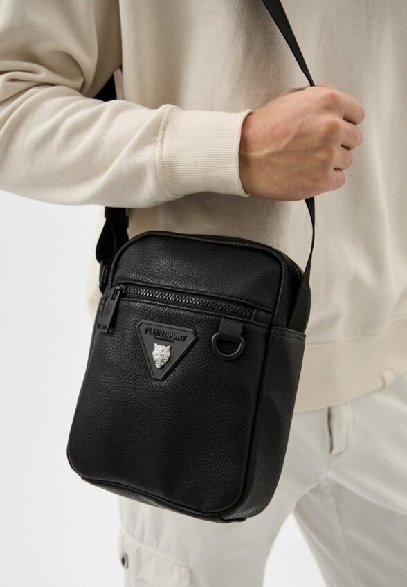 Сумка Plein Sport