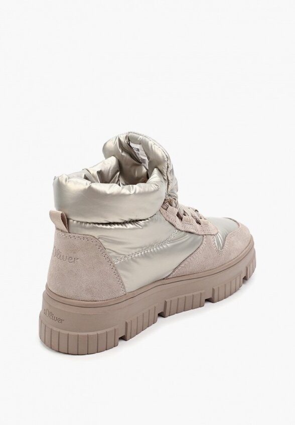 Ботинки s.Oliver
