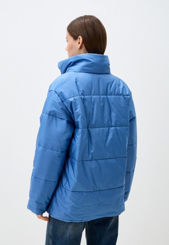 Пуховик La'Phenix Dress