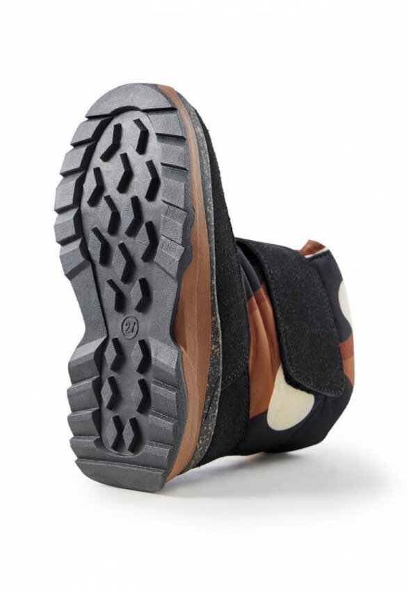 Дутики Happy Baby