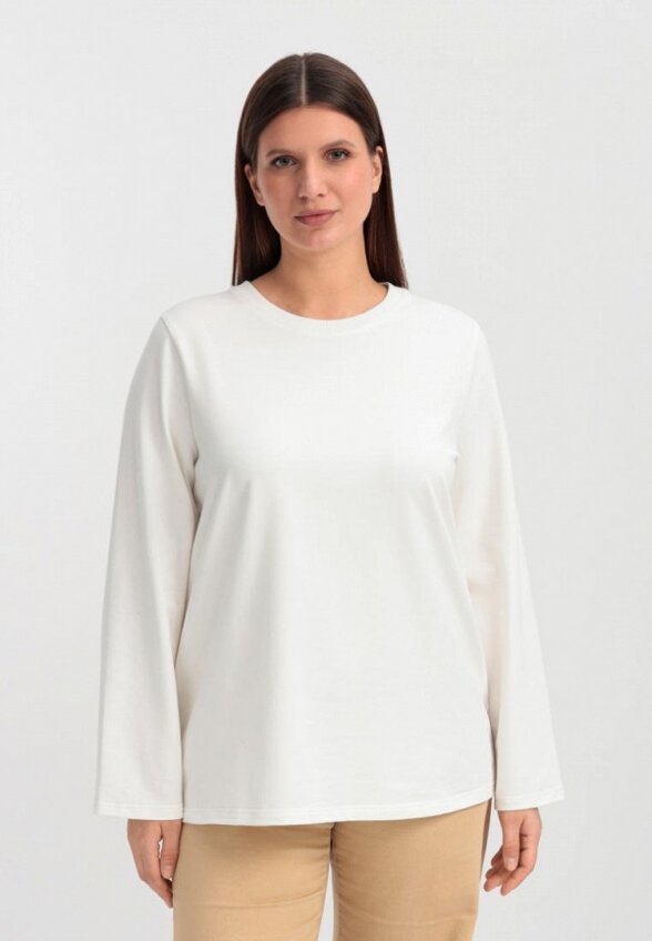 Лонгслив People in Trend