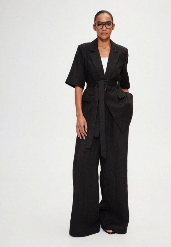 Брюки SashaOstrov