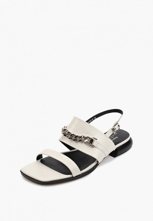 Сандалии Basconi